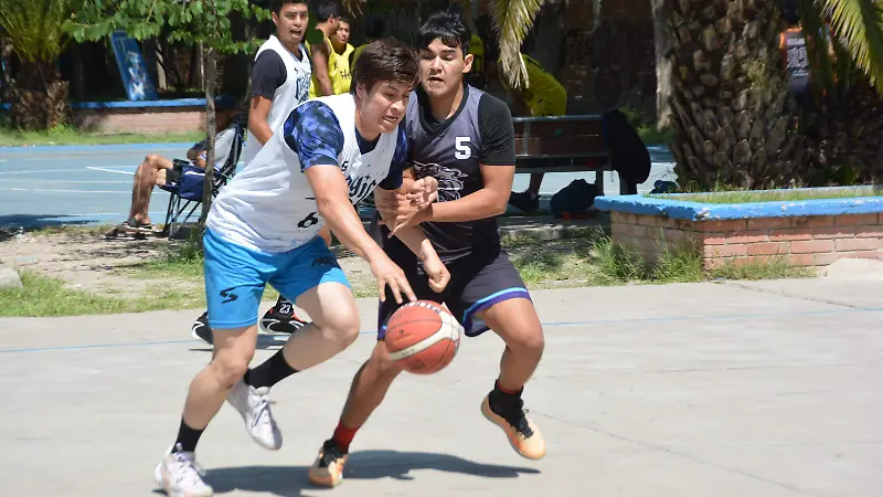 La final